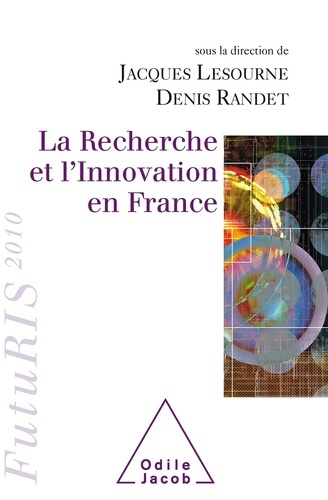 Emprunter La Recherche et l'Innovation en France livre
