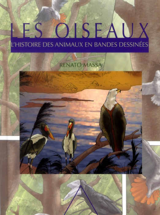 Emprunter Les oiseaux livre