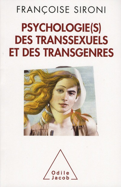 Emprunter Psychologie(s) des transsexuels et des transgenres livre
