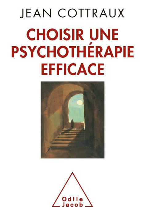 Emprunter Choisir une psychothérapie efficace livre