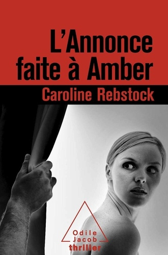 Emprunter L'annonce faite à Amber livre