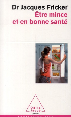 Emprunter Etre mince et en bonne santé livre