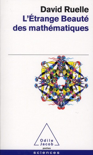 Emprunter L'étrange beauté des mathématiques livre
