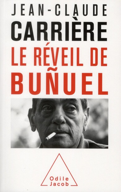 Emprunter Le réveil de Buñuel livre