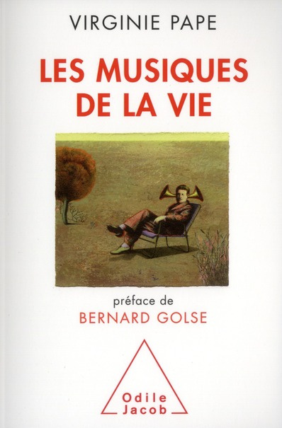 Emprunter Les musiques de la vie livre