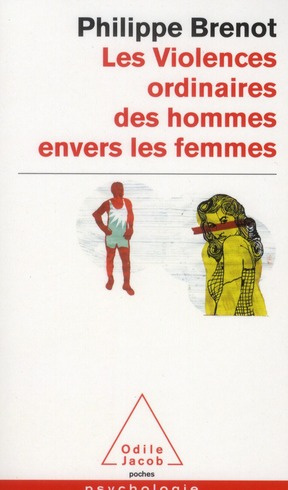 Emprunter Les Violences ordinaires des hommes envers les femmes livre