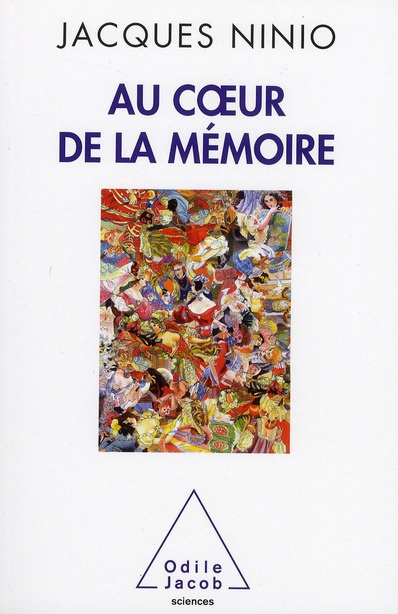 Emprunter Au coeur de la mémoire livre