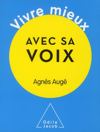 Emprunter Vivre mieux avec sa voix livre