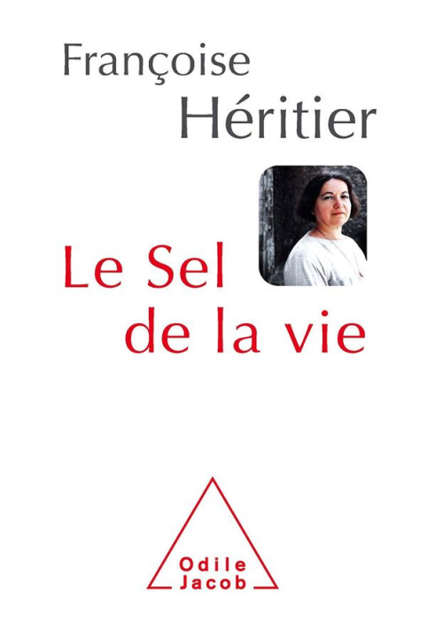 Emprunter Le Sel de la vie. Lettre à un ami livre