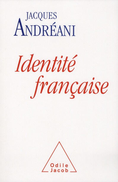 Emprunter Identité française livre