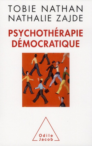 Emprunter Psychothérapie démocratique livre