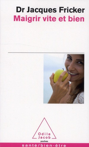 Emprunter Maigrir vite et bien livre