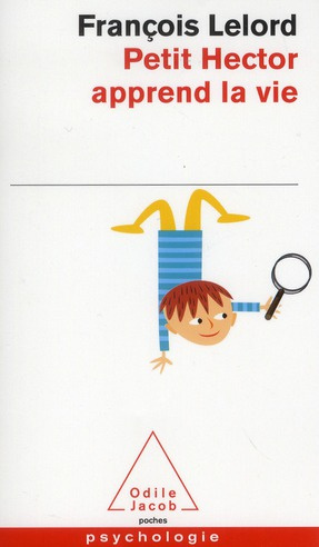 Emprunter Petit Hector apprend la vie livre