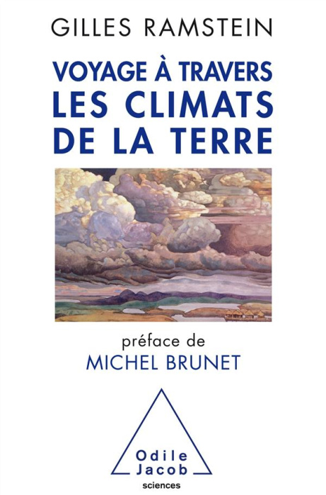 Emprunter Voyage à travers les climats de la Terre livre