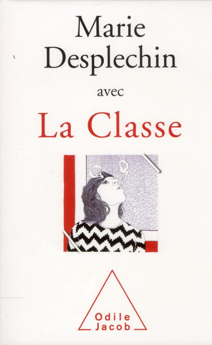 Emprunter La Classe livre