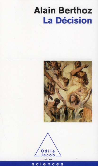 Emprunter La décision livre