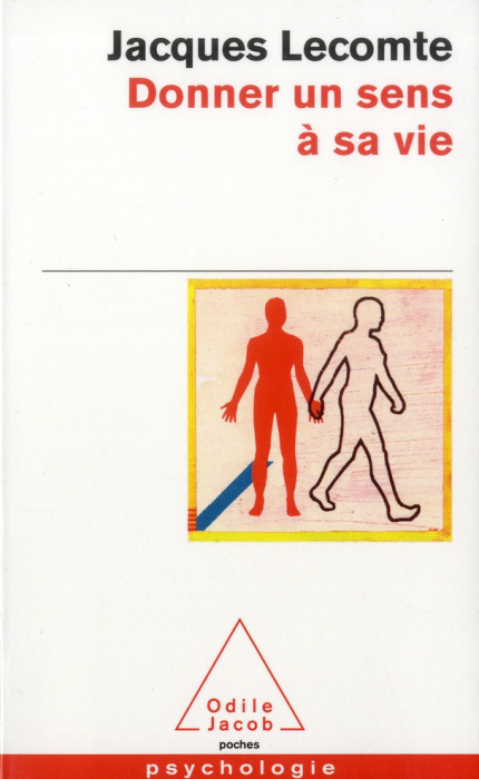 Emprunter Donner un sens à sa vie livre