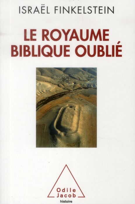 Emprunter Le Royaume biblique oublié livre