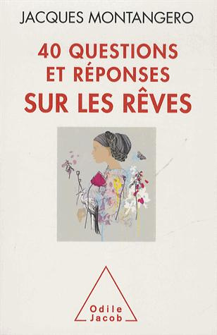 Emprunter 40 questions et réponses sur les rêves livre