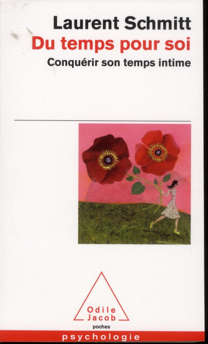 Emprunter Du temps pour soi. Conquérir son temps intime livre