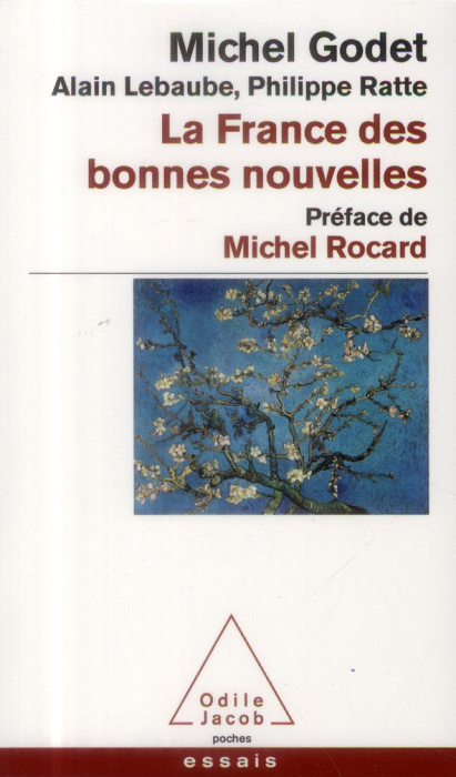 Emprunter La France des bonnes nouvelles livre