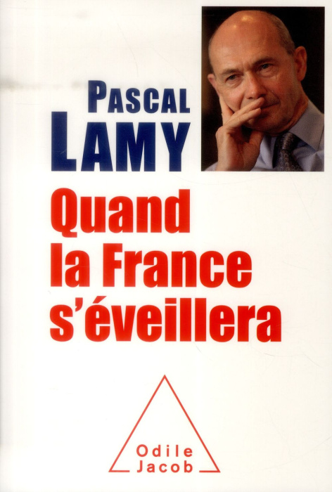 Emprunter Quand la France s'éveillera livre