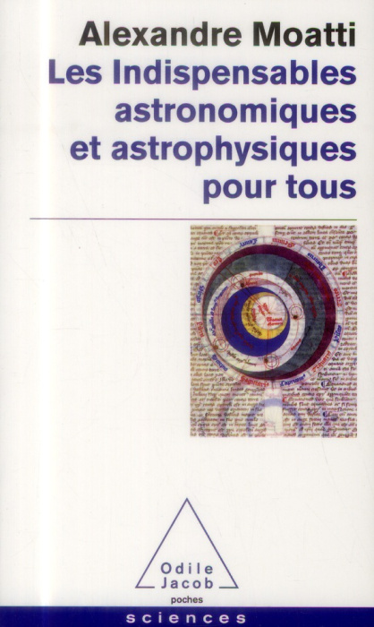 Emprunter Les indispensables astronomiques et astrophysiques pour tous livre