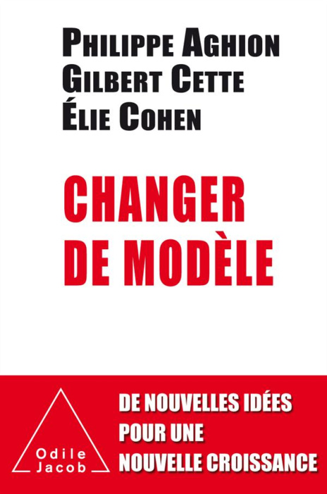 Emprunter Changer de modèle livre