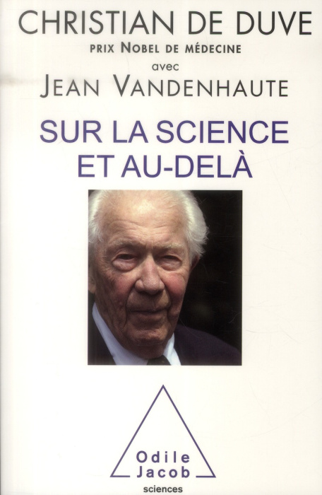 Emprunter Sur la science et au-delà livre