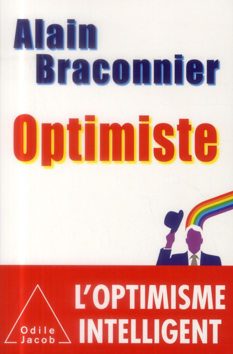 Emprunter Optimiste livre