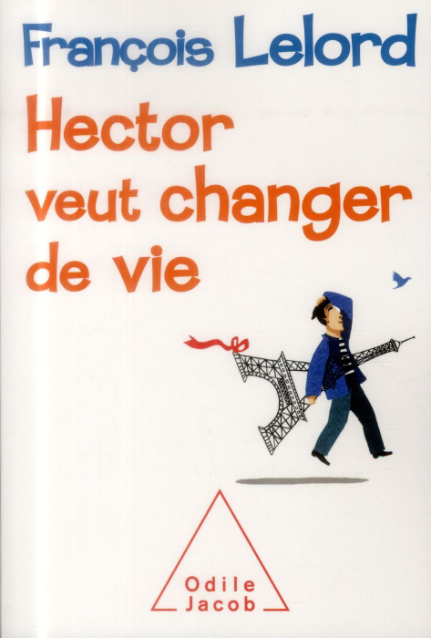 Emprunter Hector veut changer de vie livre