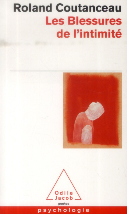 Emprunter Les Blessures de l'intimité livre