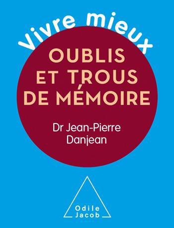 Emprunter Oublis et trous de mémoires livre