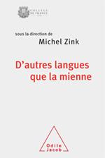 Emprunter D'autres langues que la mienne livre