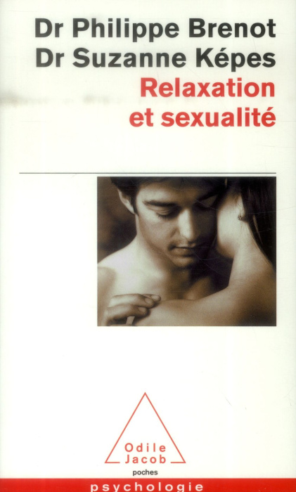 Emprunter Relaxation et sexualité livre
