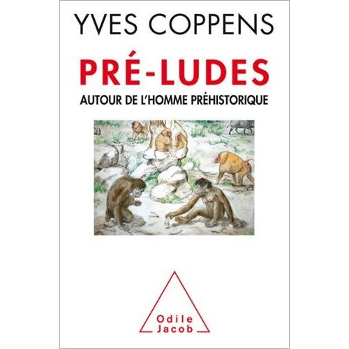 Emprunter Pré-ludes autour de l'homme préhistorique livre