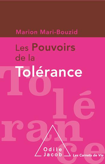 Emprunter Les pouvoirs de la tolérance livre