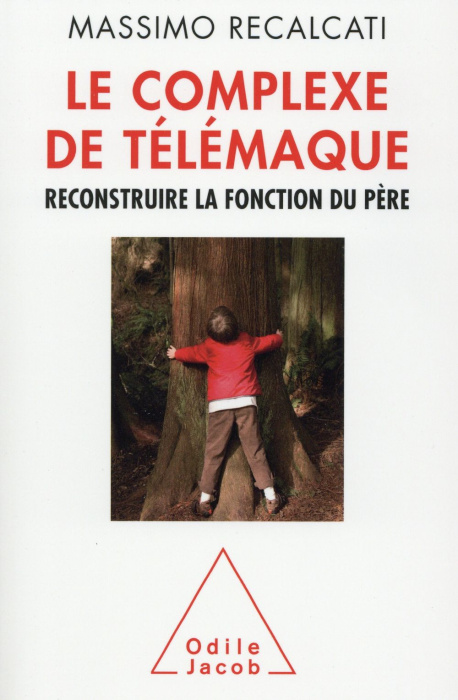 Emprunter Le complexe de télémaque livre