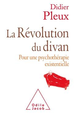 Emprunter La Révolution du divan. Pour une psychothérapie existentielle livre