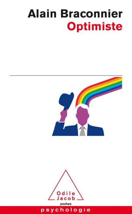 Emprunter Optimiste livre