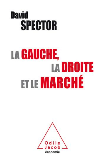 Emprunter La gauche, la droite et le marché livre