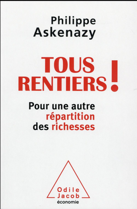 Emprunter Tous rentiers! livre