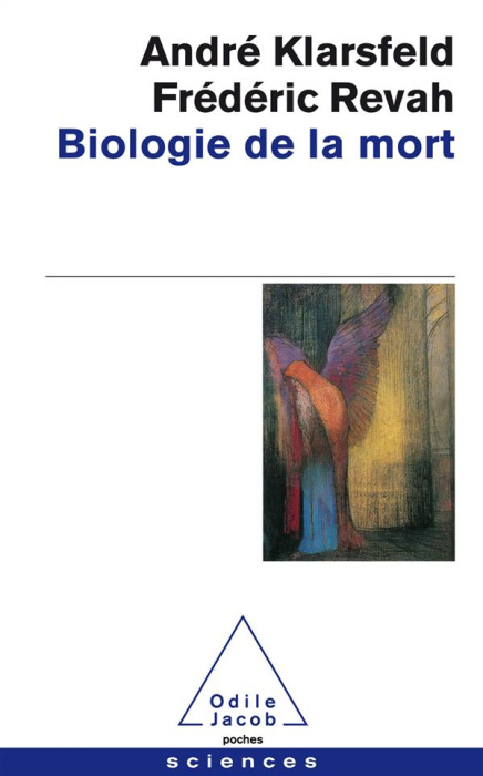 Emprunter Biologie de la mort livre