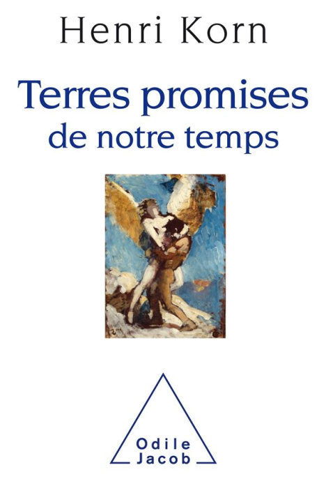 Emprunter Terres promises de notre temps livre