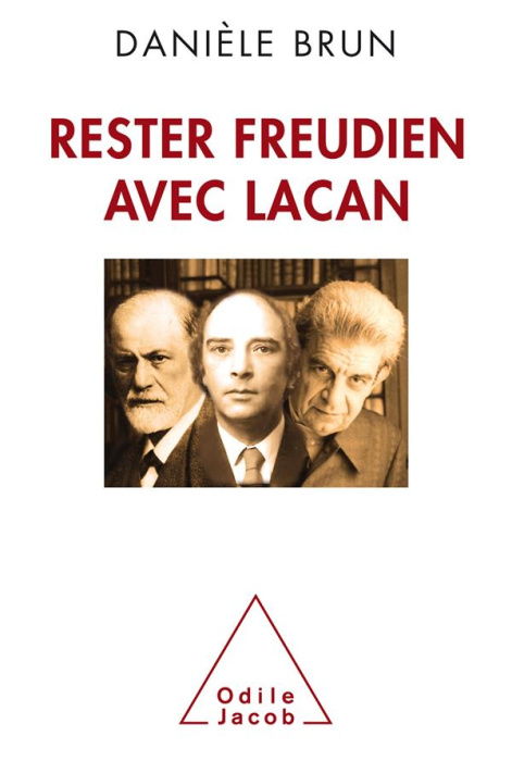 Emprunter Rester Freudien avec Lacan livre