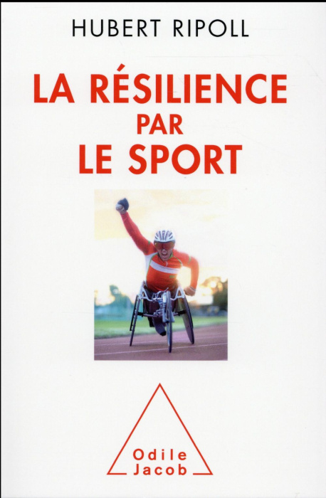 Emprunter La résilience par le sport livre