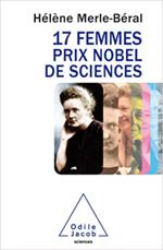 Emprunter 17 femmes prix Nobel de sciences livre
