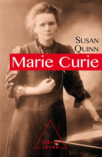 Emprunter Marie curie livre