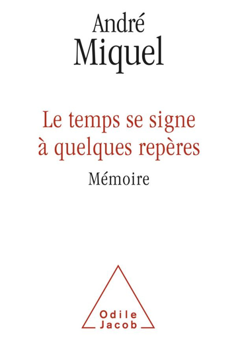 Emprunter Le temps se signe à quelques repères. Mémoire livre