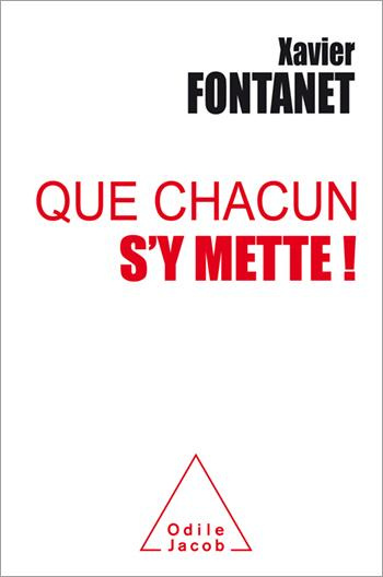 Emprunter Que chacun s'y mette ! livre